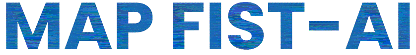 MAP FIST-AI MAP Air Intake System LOGO