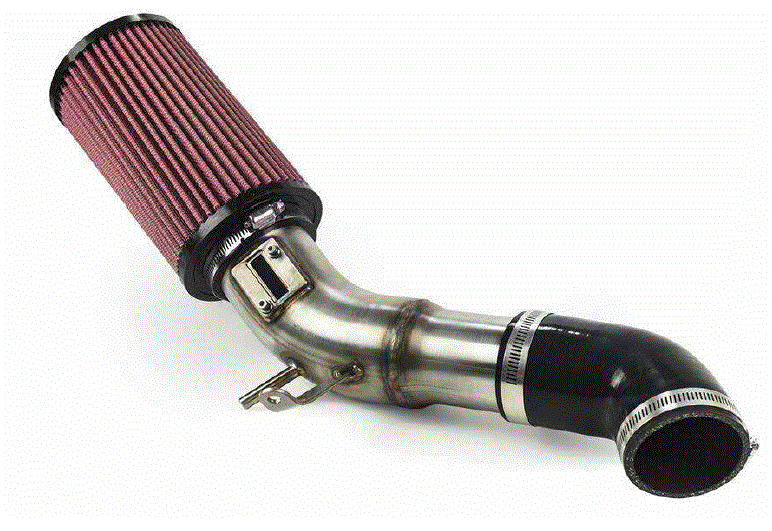 MAP FIST-AI MAP Air Intake System PRODUCT
