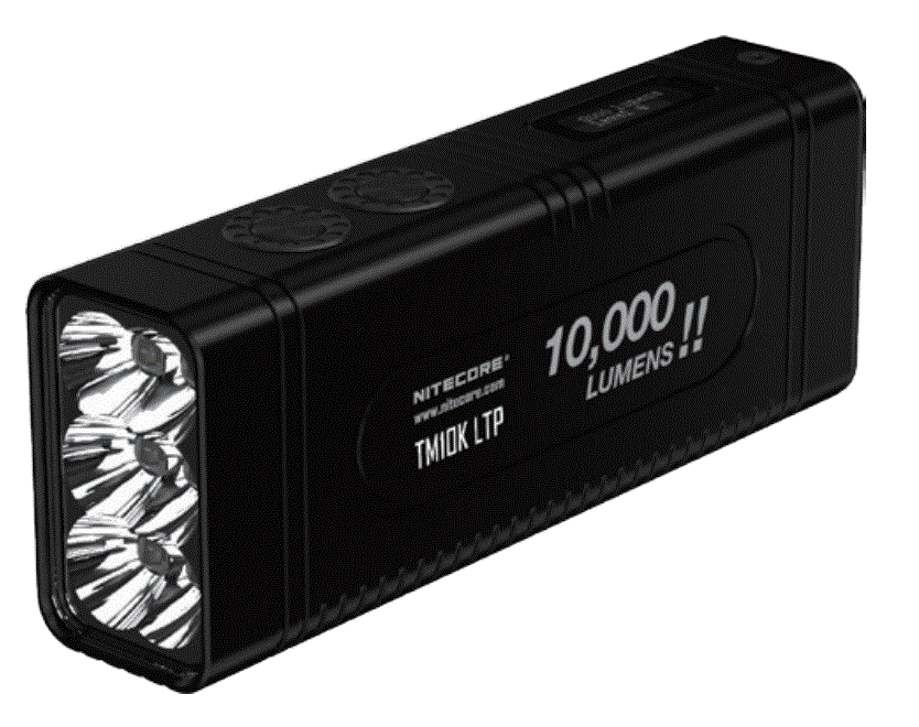 NITECORE-TM10K-LTP-Low-Temperature-Resistant-Rechargeable-Flashlight-PRODUCT