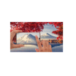 OMNIVISION OV50E 50MP Image Sensor feature