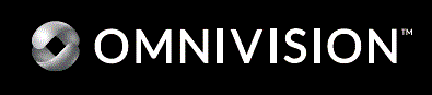 OMNIVISION OV50E 50MP Image Sensor logo
