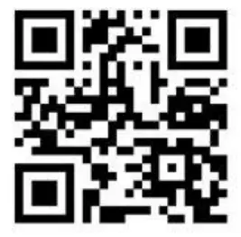 PCE Instruments PCE-THD 50 Temperature and Humidity Data Logger - QR code