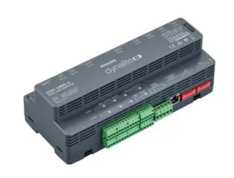 PHILIPS DDRC-GRMS-E Multi Protocol Switching Room Controller product