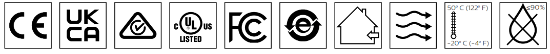 PHILIPS PDEG Ethernet Gateway - icon