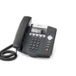 Polycom SoundPoint IP 450 VoIP Phone feature