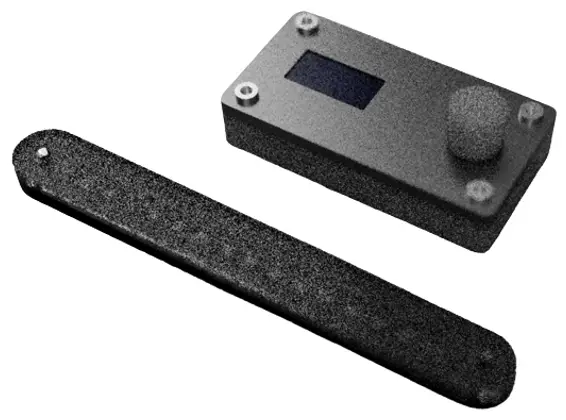 PowerTune Digital CANSHIFT 1.2 Control Module