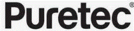 Puretec LOGO