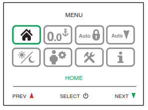 Quick QNC CHC Chain Counter - icon menu1