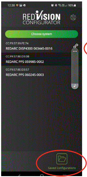 REDARC-Setting-A-Pin-Code-To-Lock-Configurations-Android-fig-1