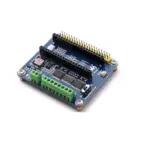Raspberry Pi 528353 DC Motor Driver Module featured