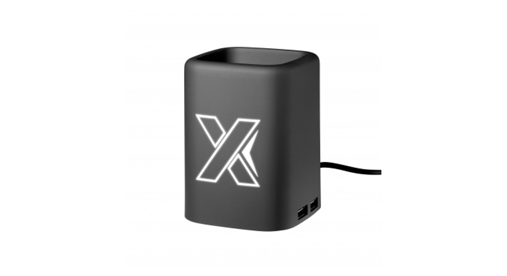 SCX design W14.30L Wireless Base Hexa - Featured Image
