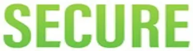 SECURE логотиби