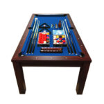 SIMBA Pool Table 7FT - Featured Image