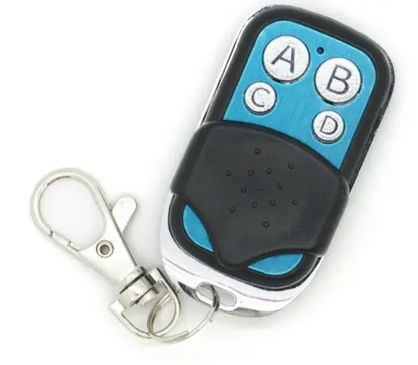Shenzhen Daybetter Opto Electronics 433M RF Remote Control -