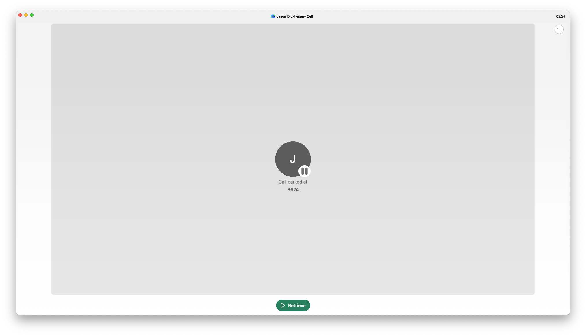 TELE-System-Call-Park-or-Retrieve-with-Webex-Client-05