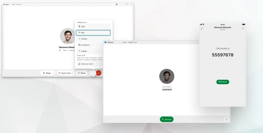 TELE-System-Call-Park-or-Retrieve-with-Webex-Client-product-image