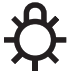 THORGEon 02014 Infrared Presence Sensor - icon1