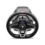 THRUSTMASTER T248 Auto Calibration and Wheel Centering - Featured Image