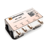UNITRON GROUP 4605 3-Way dSCR Smart Splitter - Featured Image