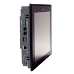 UNITRONICS V1210-T20BJ Logic Controllers with Embedded HMI Panel F-Image