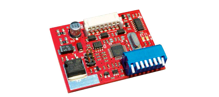 VIDEOTEC DTWRX Telemetry Data Receiver for Wiper and Washer Remote Control Instruction Manual - Featured image