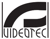 VIDEOTEC Logo