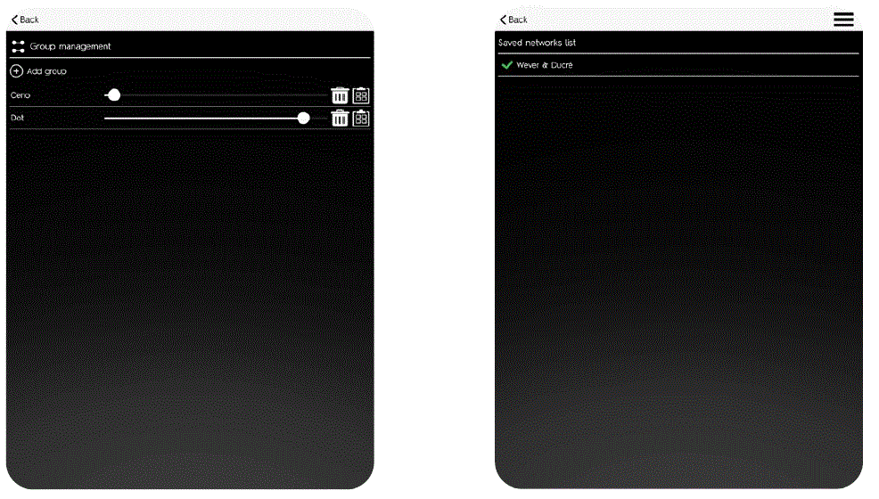 WEVER DUCRE How To Setup Your Light Control App FIG 6