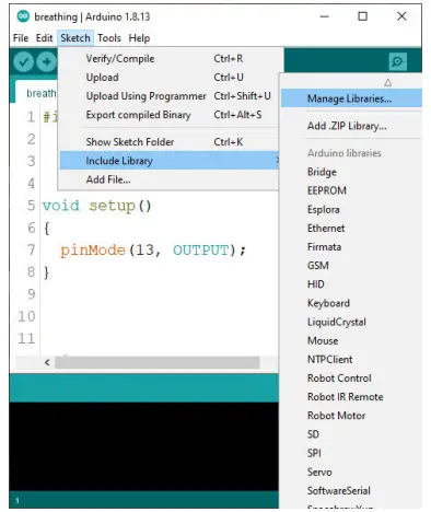 WHADDA-WPI471-Bar-Graph-Display-Module-fig-3