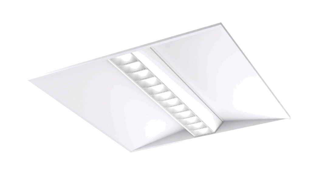 Whitecroft lighting PK-LEAFCASCADEFLEX Cascade Flex Luminaire - Featured Image