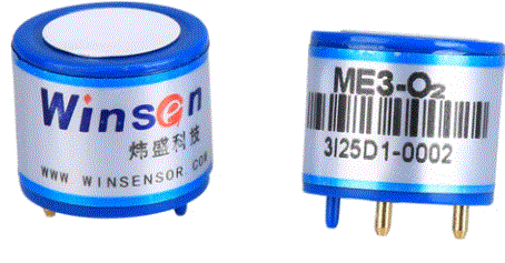 Winsen-ME2-O2-Ф20 -Oxygen-Sensor-featured-image