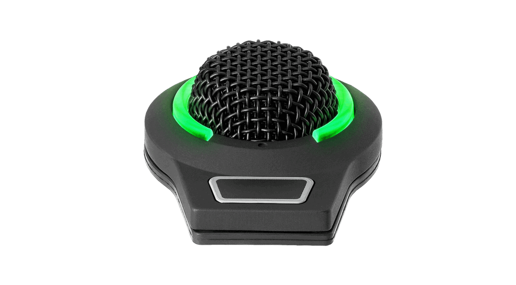 audio-technica ES945O Omnidirectional Condenser Boundary Microphone - Featured Image