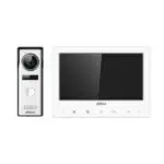 dahua VTH1020J Analog 4 Wire Video Intercom - Featured Image
