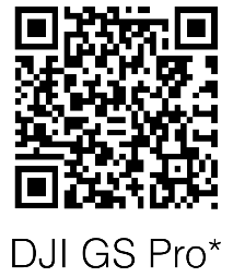 dji Phantom 4 RTK Compact Mapping Drone - qr code1