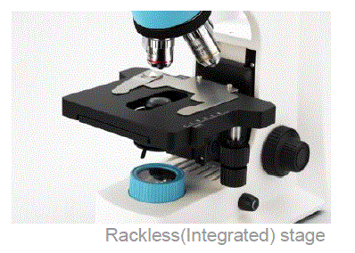 global sources Smart Series Biological Microscope FIG 2
