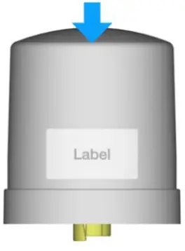 gridComm Smart Light Controller A1