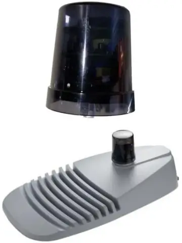 gridComm Smart Light Controller fig 1