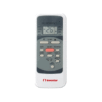 inventor LDVI 09WFI Air Conditioning Systems Remote Controller - Featured Image