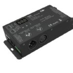 ledyilighting DSA DMX512-SPI Decoder and RF Controller featured