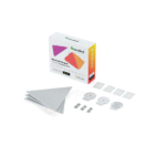 nanoleaf Shapes Triangles Expansion Pack- 3 Pack User Guide - Featured image