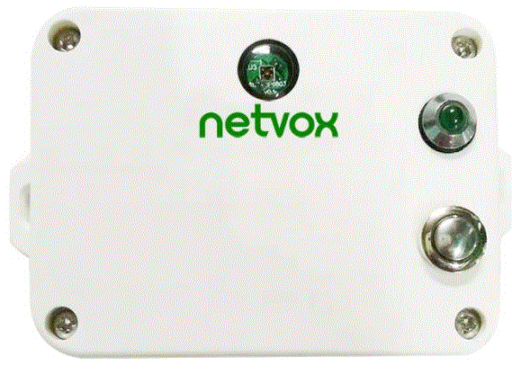 netvox R718PG Wireless Light Sensor