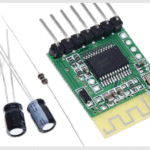 spezial electronic LVIV-B2 Bluetooth Module FEATURED