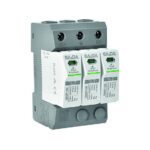 techno switch ST401DI Photo Voltaic System Surge Protection Device - Feature image