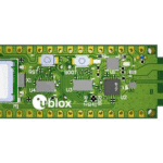 u blox USB NORA W256 AWS IoT ExpressLink Multiradio Development Kit - Featured Image