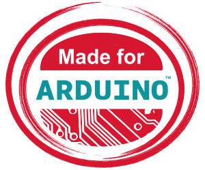 velleman VMA01 RGB Shield for Arduino - sab Logo