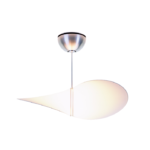 serien Propeller Ceiling Suspension Fan Lamp