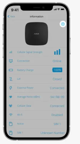 AJAX-Hub-2-4G-Security-System-Control-Panel-FIG12