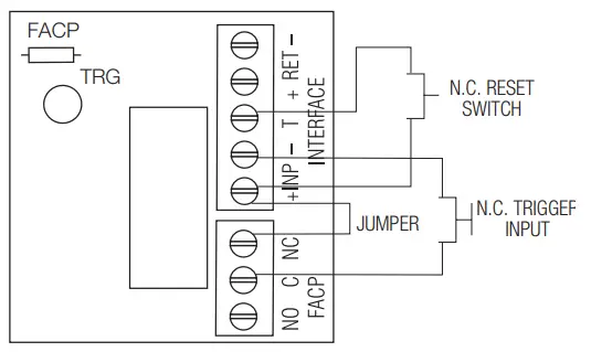 Altronix Maximal FD Series Maximal55FD Dual Power Supply Access Power Controllers - fig10