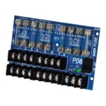 Altronix PD8 Power Distribution Modules - Featured Image