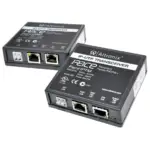 Altronix Pace1PRMT IP and PoE+ Over Extended Distance Kit Featured Image