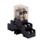 Altronix RAC24 Relay and Base Module Featured Image